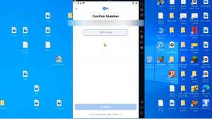 كيف تسوي حساب vk في دقيقتين فقط وتربح منه بسهولة ومجانا #vk