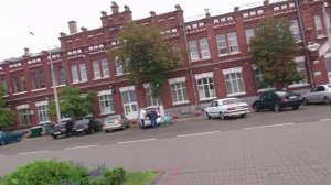 Станция Кавказская