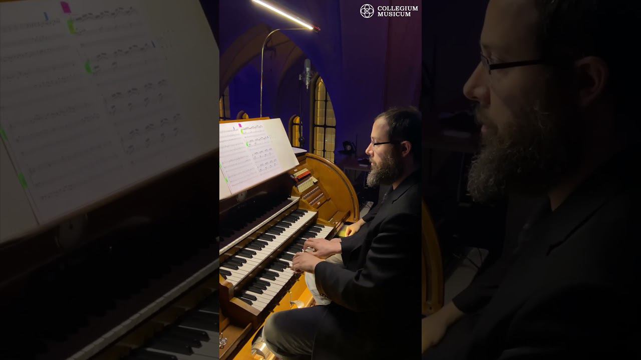 24 мая 1759 родился композитор Вильгельм Фридрих Эрнст Бах #музыка #концерт #shorts #бах смотреть онлайн