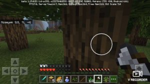 Димон житель и крипер про MINECRAFT МЕМЧИКИ #1часть.