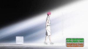 Акаши Сейджуро - Душа его ради победы дышит