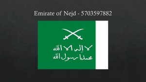 Iron Assault WW1 Flag Ids