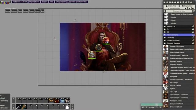 Воскресный Страд, нулевка. смотреть онлайн