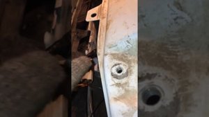 Установка гудка от Волги на приору