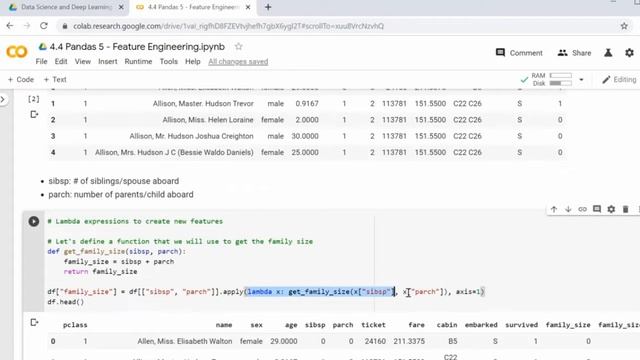 3. Introduction to Pandas - What is #pandas and why it is useful?