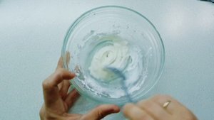 Сахарная глазурь для пряника. Два варианта приготовления.