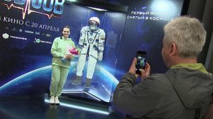 Зрители делятся эмоциями после фильма "Вызов", который идет в широком прокате по всей стране