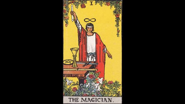 Good Omens || Reading the Cards || Tarot Analysis смотреть онлайн