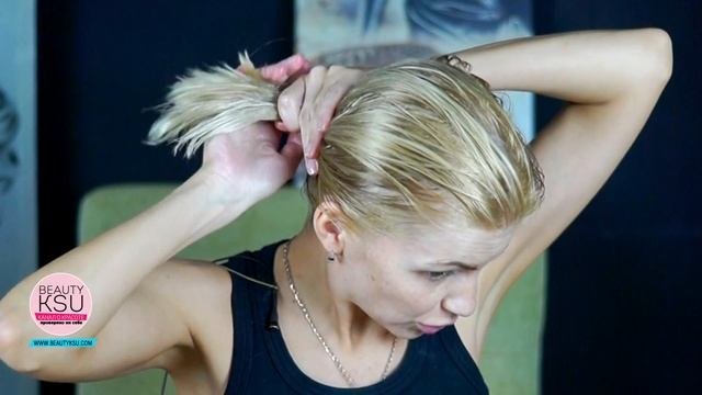 Масла в уходе за волосами. Как использовать кокосовое и льняное масла для восстановления волос.