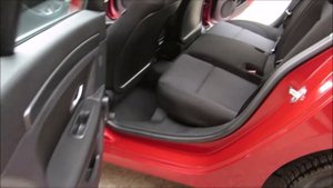 RENAULT LAGUNA 1.5 DCI 2008 BY DAKI