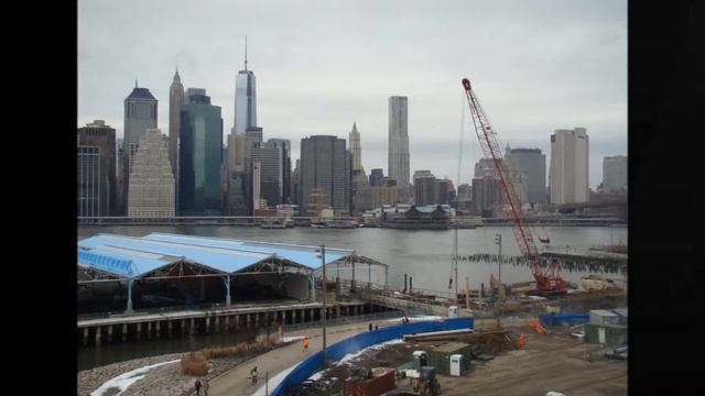 Century 21 New York City Vlogging смотреть онлайн