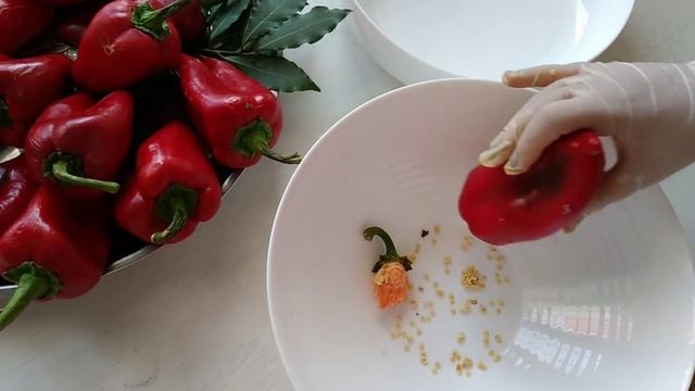 Уже 10 лет ТАК ДЕЛАЮ! ХРУСТЯЩАЯ КАПУСТА В ПЕРЦЕ НА ЗИМУ! ГОСТИ ПРОСЯТ РЕЦЕПТ!!!