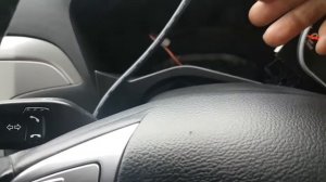 Ford Galaxy parking sensors not working error B1B53... Fault finding and repair.