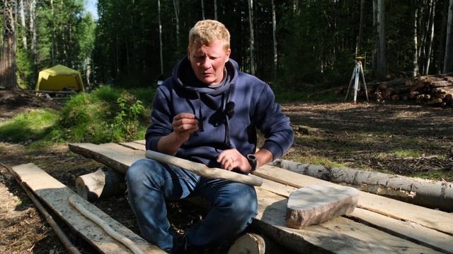 Струги и их крепление смотреть онлайн