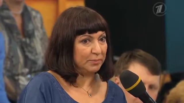 Доктор Борменталь Андрей Бобровский, «Доброго здоровьица!» 6 декабря 2012