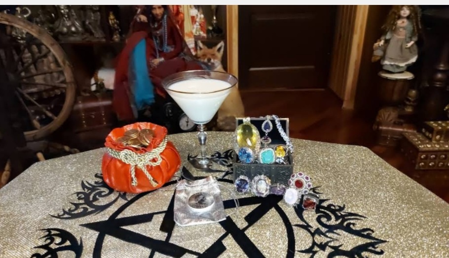 НЕМНОГО БЕСЕДЫ…ВЕДЬМИНА ИЗБА ▶️ ИНГА ХОСРОЕВА. смотреть онлайн