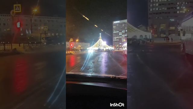 Новый Год 2024 в Санкт-Петербурге. Начало. смотреть онлайн