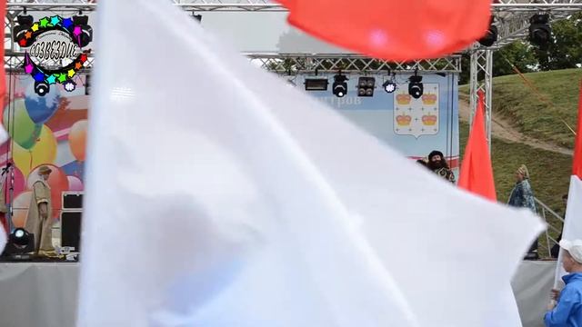 День города 2017 Дмитров смотреть онлайн