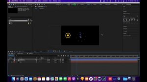 Graphics Explosion in After Effects | How to create Graphics Explosion Motion