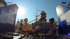 Tenes @ Big Boat Party - 14.08.2022 - Gdynia