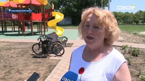 Новости на Своём от 17 июня 2024г. 8_30