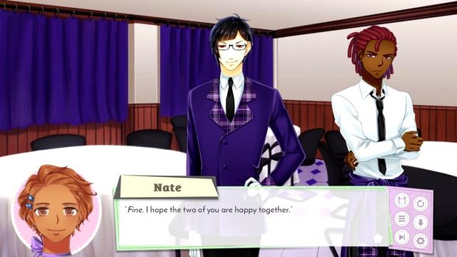 Look At Him XD ~ XOXO DROPLETS [BAE] ~ Part 7 смотреть онлайн