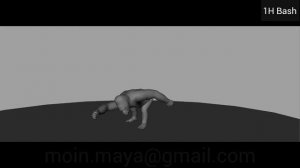 Prehistoric Game Project