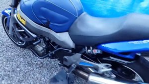 Обзор Honda X11