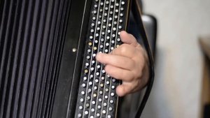 «Неудачное свидание» - 2. Разбор песен на баяне ноты и аккорды.