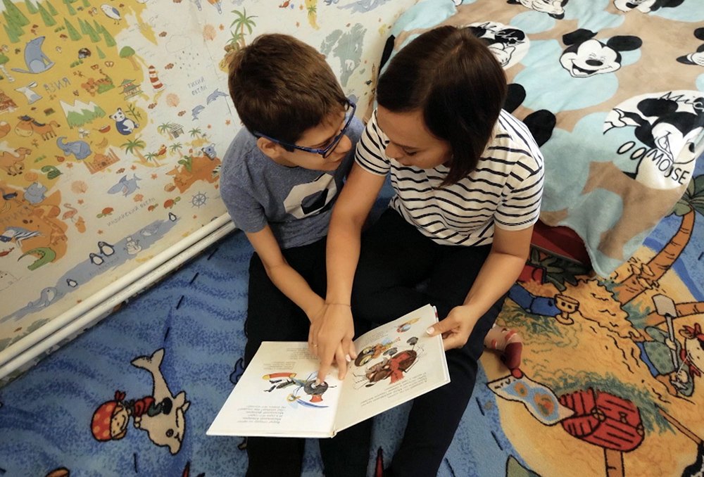 Кириенко рассказал о проектах Фонда президентских грантов / События на ТВЦ