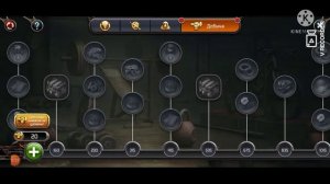 Doz Survival. Навыки. Все что нужно знать о навыках новичку!