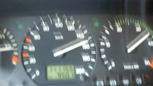 Volkswagen Transporter T4 Caravelle 2.5 TDI