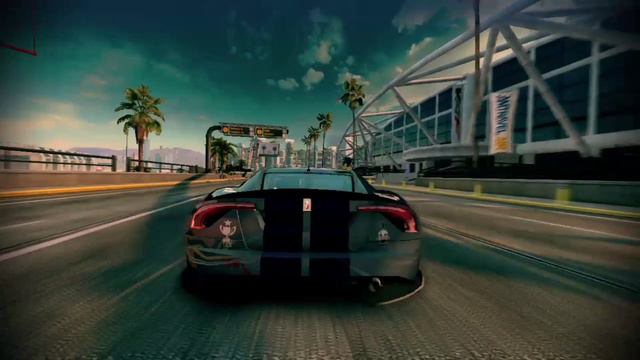 SplitSecond - All Cheat Codes  Promo Car Codes