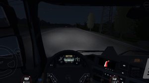 Truckers of Europe 3!