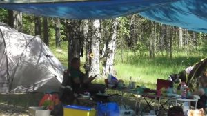 Вот это шок! Украли лодку с мотором за 200 т. р.  Ничего себе порыбачили...