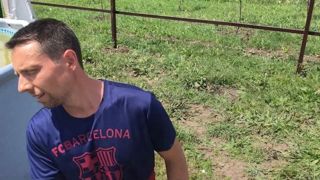 Марк бей сильнее))) смотреть онлайн