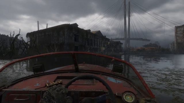 Метро Исход История Сэма - человек на недоступном этаже школы смотреть онлайн