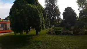 Французы в ТАКИХ живут! Дома французов