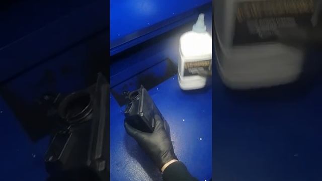 Заправка Kyocera TK3160 смотреть онлайн