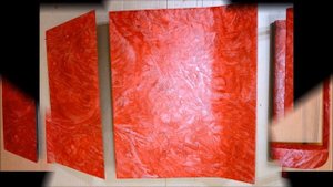 Арт-студия "Русская Лисичка": тюнинг салона микроавтобуса "Mercedes-Benz"