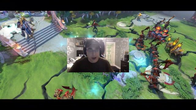RIKI DOTA 2.exe смотреть онлайн
