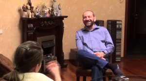 Леонид Тальпис о методе ВсеЛенская терапия