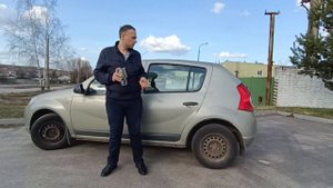 Очистка Катализатора! Своими Руками! Есть Решение!