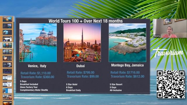 Травориум Travorium - Обзор от Эксперта смотреть онлайн