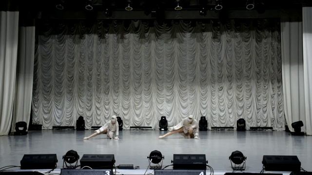 334 Дуэт «Вместе навсегда» (Анастасия Пальчикова и Диана Бурик) - «Разными тропами», Приморский кра смотреть онлайн