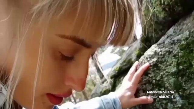 Antonova MilaNa 7 лет/Боровое 2022 Казахстан #девочкакотораяпоет #боровое #отдых #природа