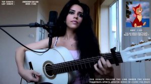 Elena Yerevan - Live stream / Прямая трансляция