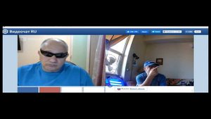 ДИАЛОГ С БЛОГЕРОМ ВОВА зі львова