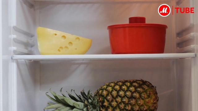 Видеообзор холодильника Indesit IB 160 R с экспертом М.Видео смотреть онлайн