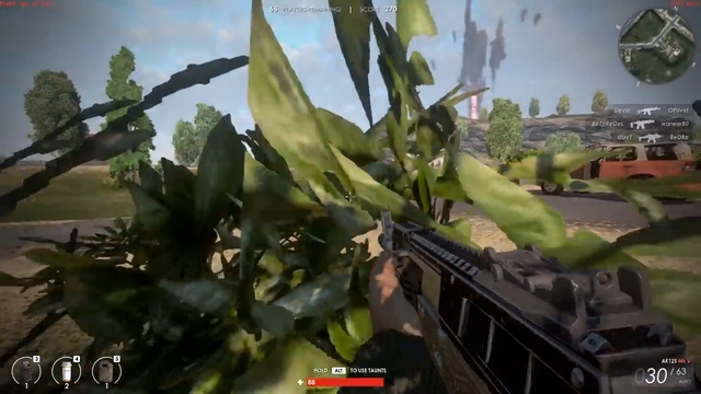 УРОКИ ВЫЖИВАНИЯ В РУССКОМ КОМЬЮНИТИ - Last Man Standing